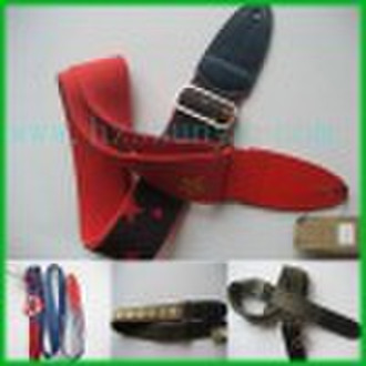 guitar belt