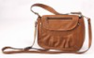 Leather bag