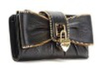 PU fashion ladies evening bag