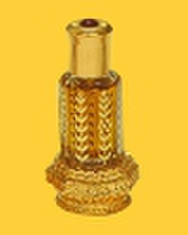 metal perfume bottles