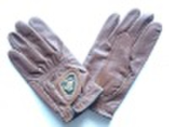 Men's golf glove