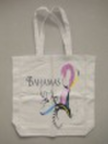 2011 Fashion cotton bag