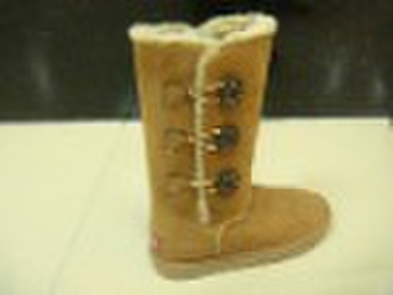 2011 fashion boot