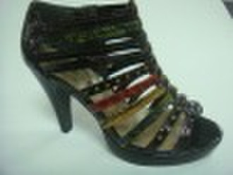 2011 new style high heel Shoes