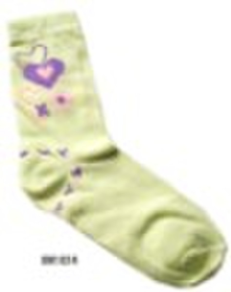 Cotton women Socks