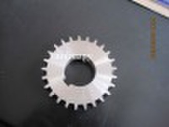 ss Chain driven sprocket