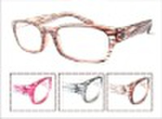 promotion reading glasses RG09009-A (designer read