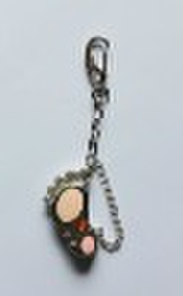 Fashion Key Chain Als Werbegeschenke