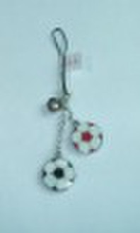 mobile phone decoration