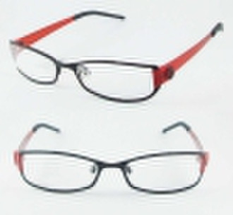 optical frame rimless frame acetate frame metal op