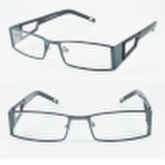 optical frame rimless frame acetate frame metal op