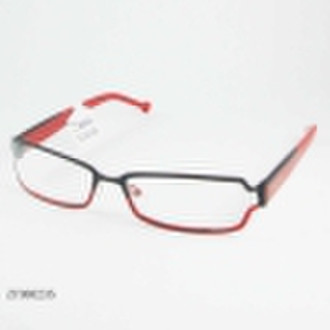 optical frame rimless frame acetate frame metal op