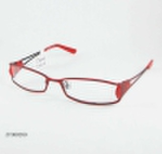 optical frame rimless frame acetate frame metal op