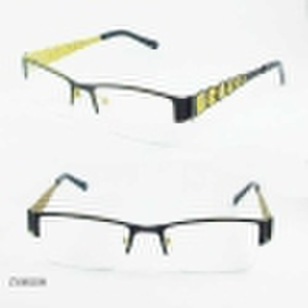 optical frame rimless frame acetate frame metal op