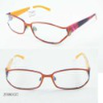 optical frame rimless frame acetate frame metal op