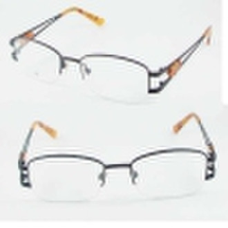 optical frame rimless frame acetate frame metal op