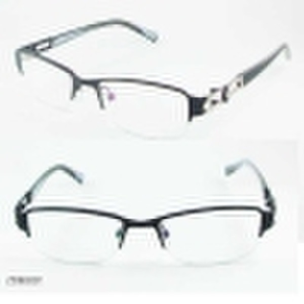 optical frame rimless frame acetate frame metal op