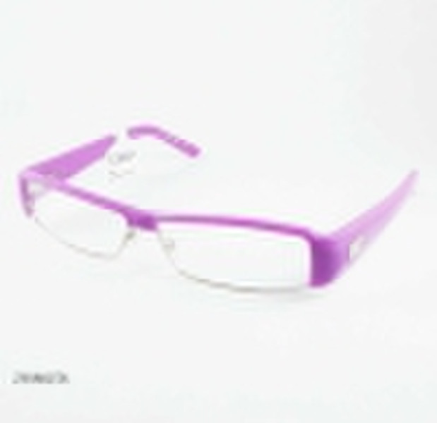 optical frame rimless frame acetate frame metal op