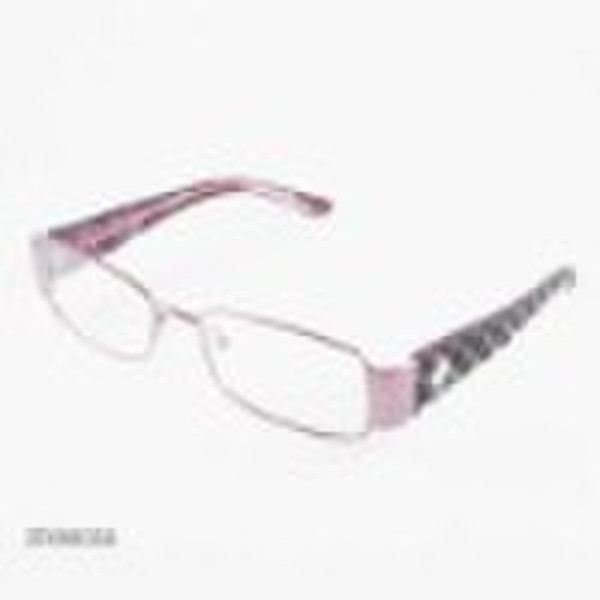 optical frame rimless frame acetate frame metal op