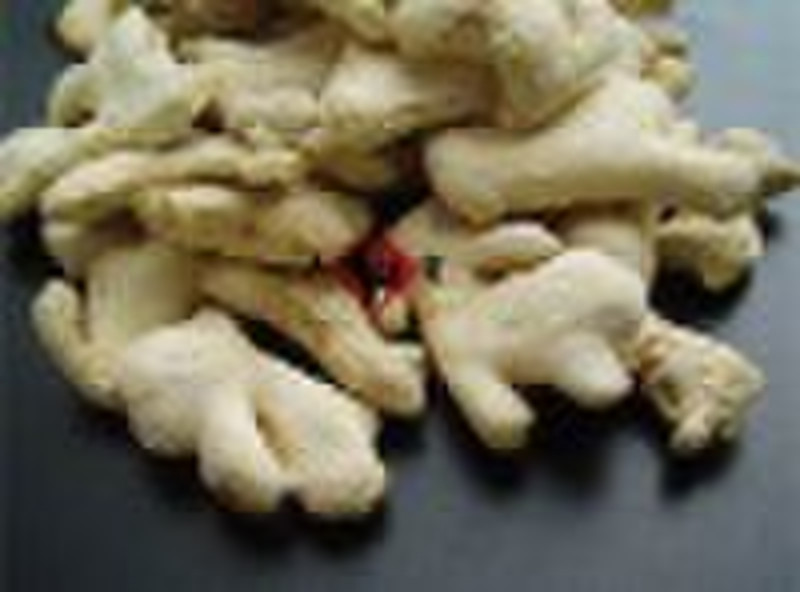 dried ginger whole (SO2<30PPM)