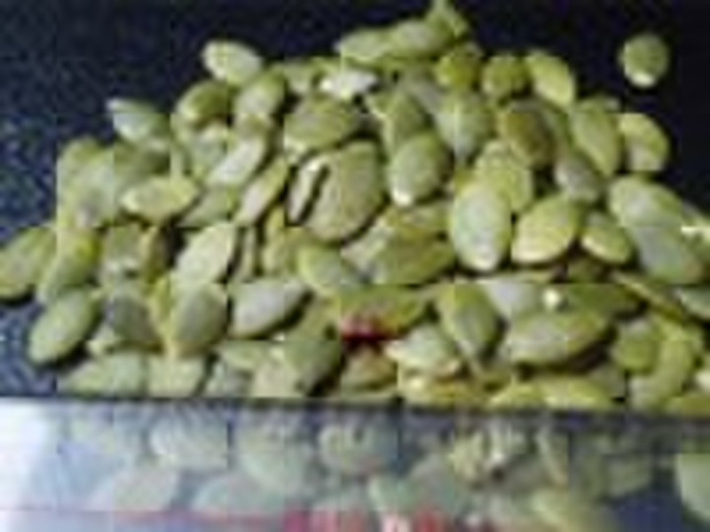 pumpkin seeds kernels