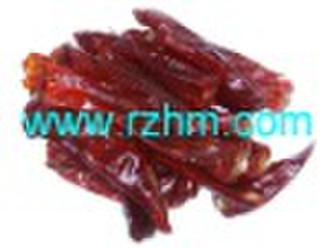 Dried Chillies