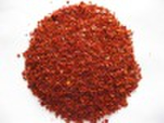 Hot Chilli Crushed (Without Seeds)