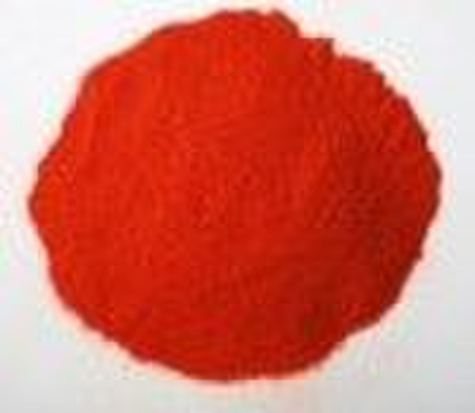 100ASTA Paprika Powder