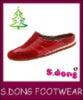 Lady's Christmas Fashion Shoes