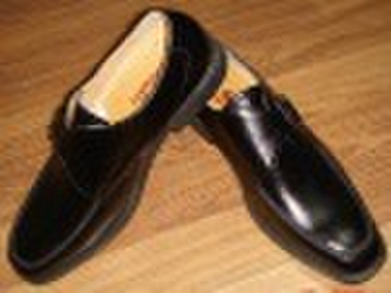 men's dress shoes