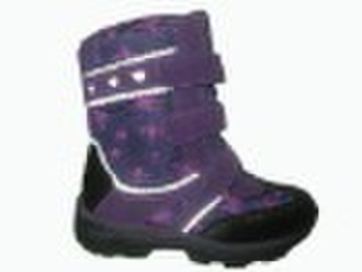 Newest design  Snow Boots