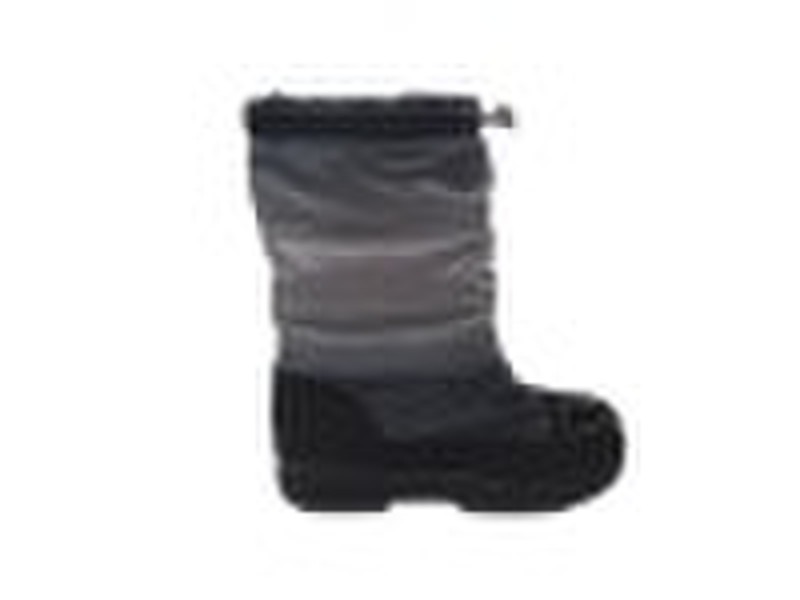 Fashion Ladies'  Snow Boots