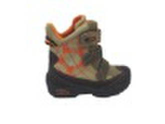 2010Newest style waterproof Snow Boots