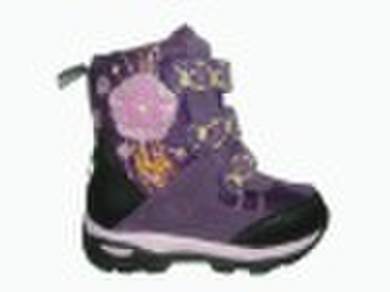 Newest design  Snow Boots