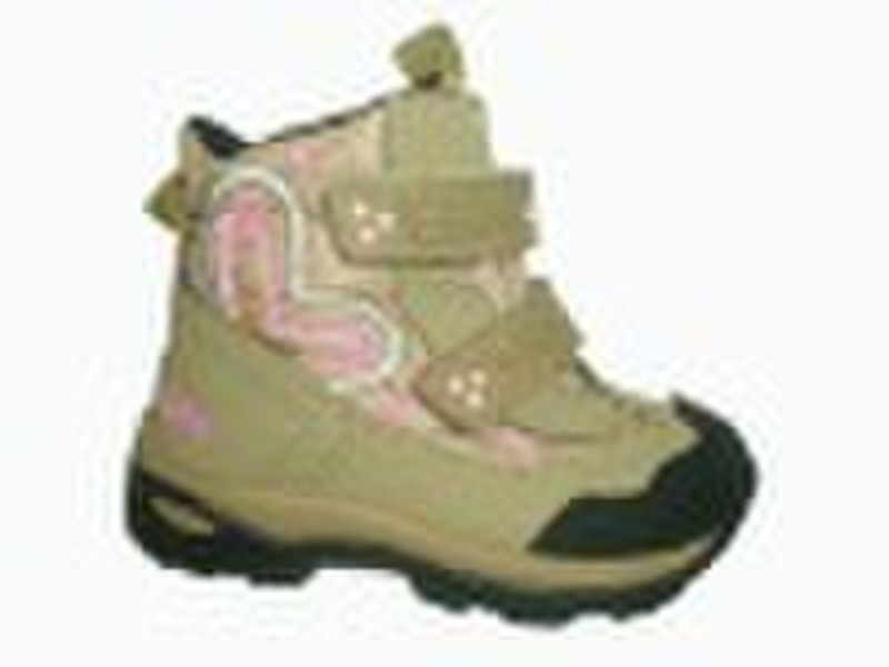 Fashion Kid's  Snow Boots