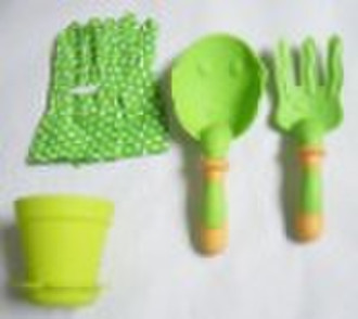 garden tool kit