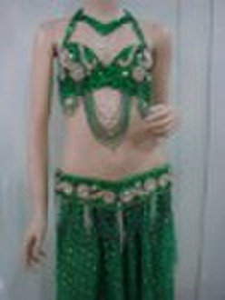 belly dance costume