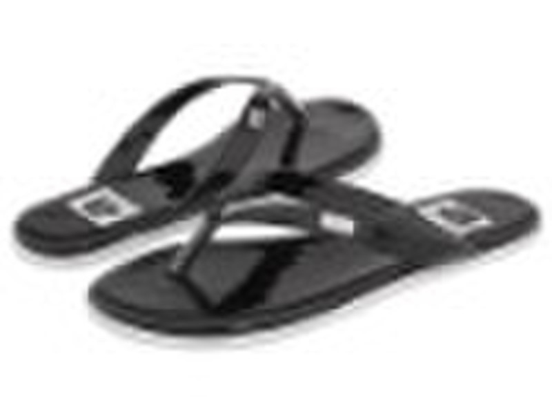 fashion women's flip flops