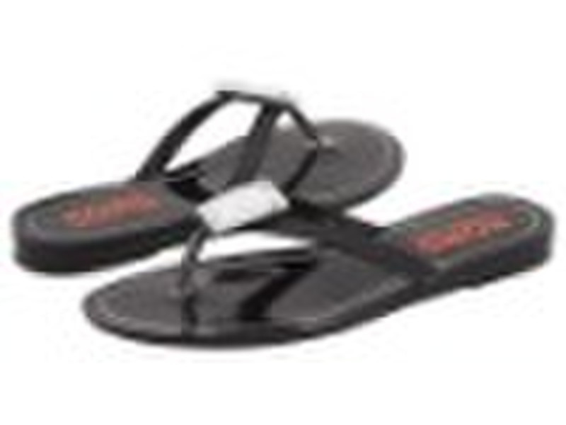 ladies fashion flip flop