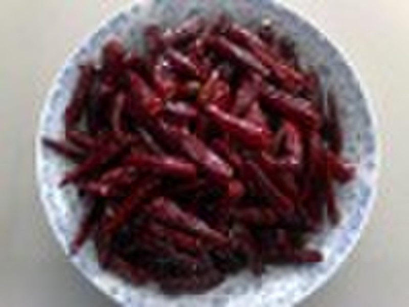 dried red chili,chilli products