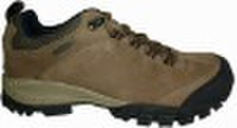 olive casual shoes winter shoes hiking shoes