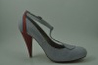 2011 fashion ladies shoes