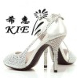 Fashion High Heel Shoe