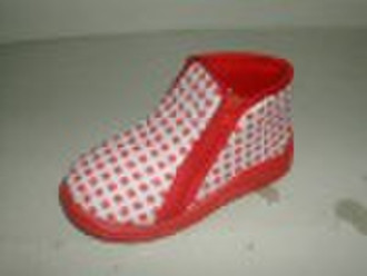 Kids Casual Shoe/slipper