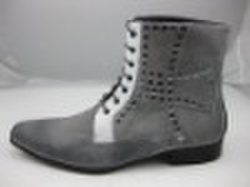 2011 Men Fashion Boot