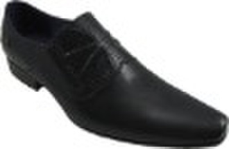 2011 Men's Leather Shoe