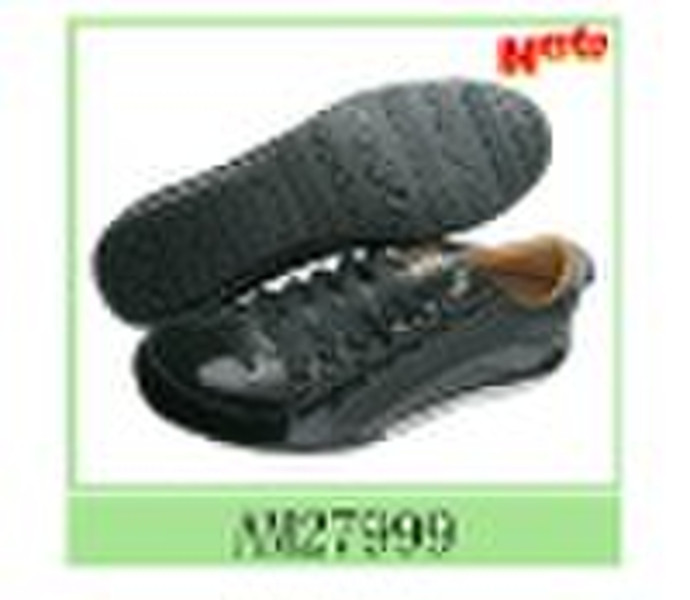 men 2011 HOT sell casual shoe