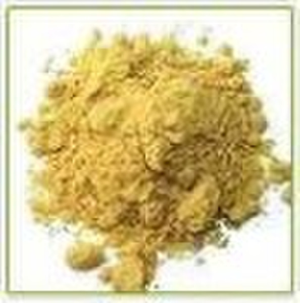 Dried Ginger Powder