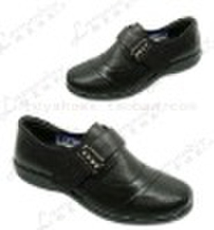 casual shoes(genuine leather)