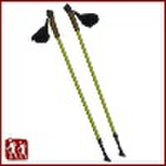 nordic walking stick  (DNWS-217)  GS approved